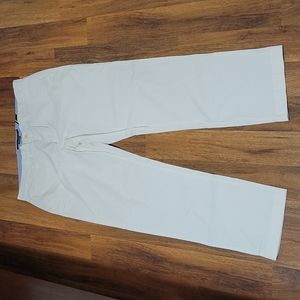 Tommy Hilfiger, 36/32, white